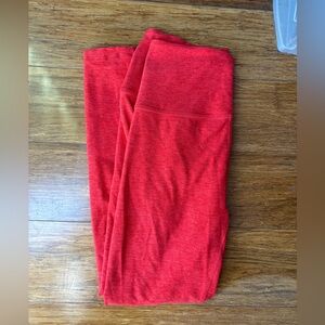 Beyond Yoga | Caught in the Spacedye